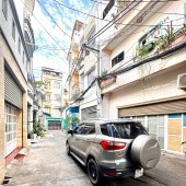 Bán Gấp Giảm Gần 1 tỷ, Nhà CMT8 Sát Bệnh Viện Thống Nhất, Sát MT 7m oto Vào Nhà.